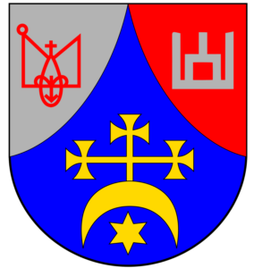800px-Coat_of_Arms_of_Brahin,_Belarus.svg