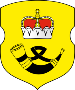 800px-Coat_of_Arms_of_Kleck,_Belarus.svg