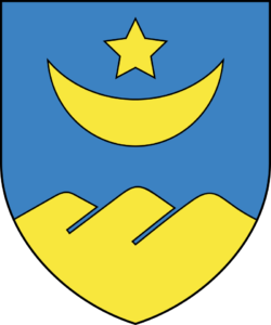 800px-Coat_of_Arms_of_Łahojsk,_Belarus.svg