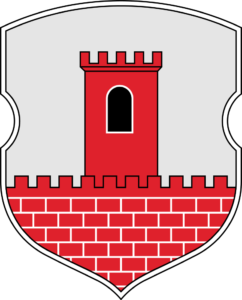Coat_of_Arms_of_Kamianiec,_Belarus.svg