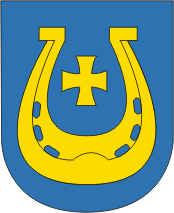 Coat_of_Arms_of_Kruhłaje,_Belarus