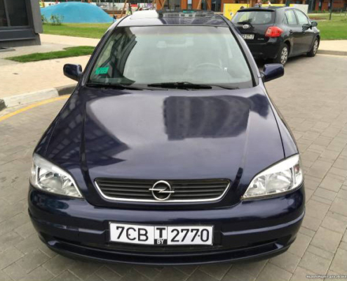 Opel-Astra-1999-2