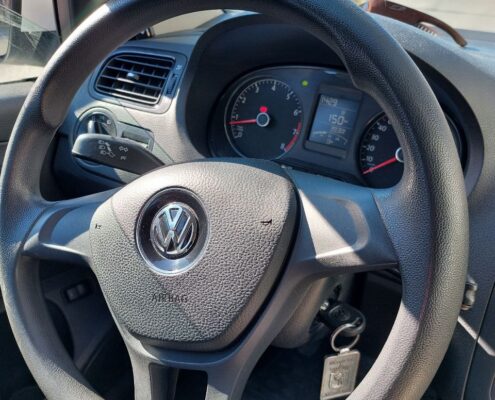 Volkswagen-Polo-1