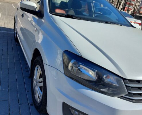 Volkswagen-Polo-3