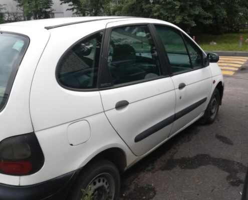Renault-Megane-1996-goda-2